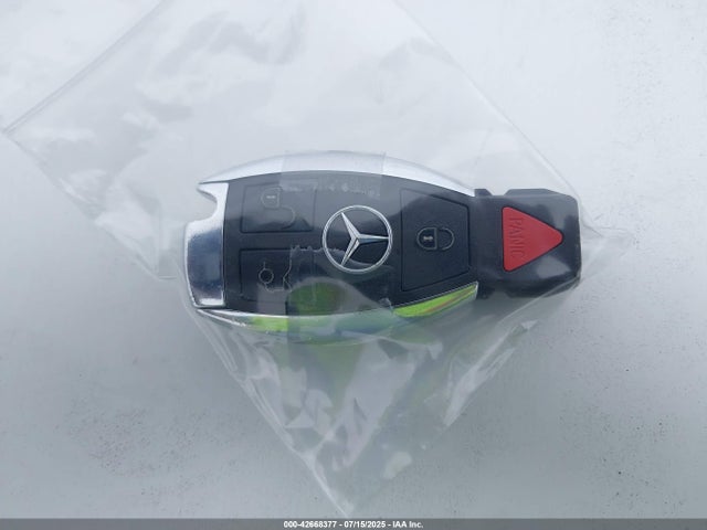 Mercedes-Benz 2016 2016 WDDSJ4GB7GN375827 Image 11