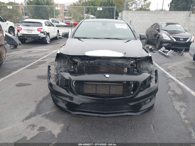 Mercedes-Benz 2016 2016 WDDSJ4GB7GN375827 Image 13