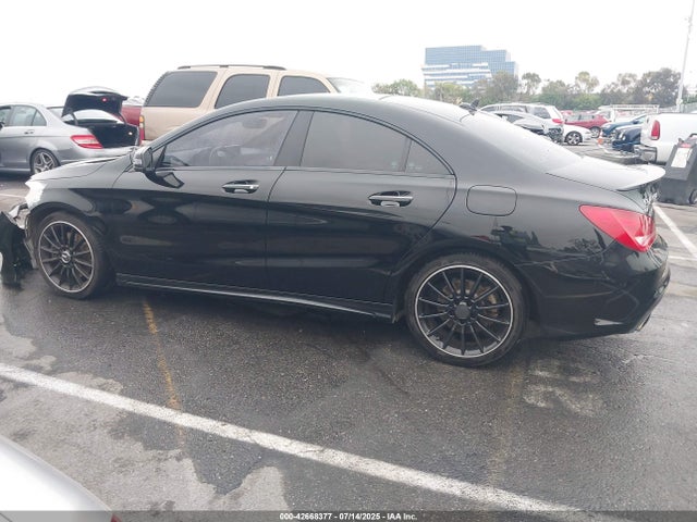 Mercedes-Benz 2016 2016 WDDSJ4GB7GN375827 Image 15