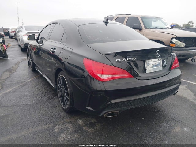 Mercedes-Benz 2016 2016 WDDSJ4GB7GN375827 Image 3