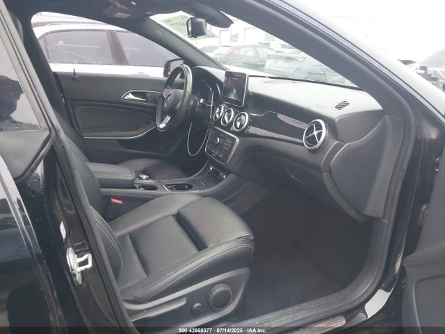 Mercedes-Benz 2016 2016 WDDSJ4GB7GN375827 Image 5