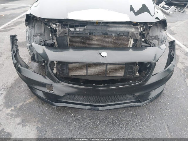 Mercedes-Benz 2016 2016 WDDSJ4GB7GN375827 Image 6