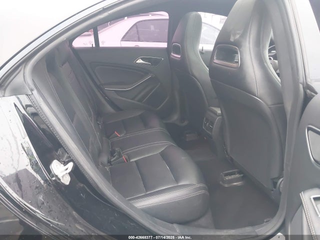 Mercedes-Benz 2016 2016 WDDSJ4GB7GN375827 Image 8