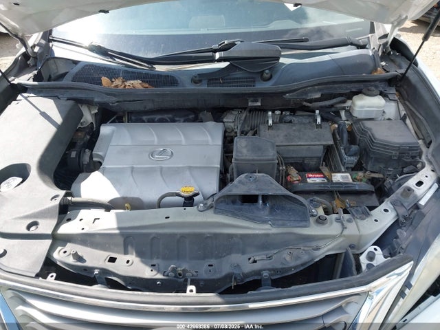 Lexus 2gr-fe 2015 2T2ZK1BAXFC194060 Image 10