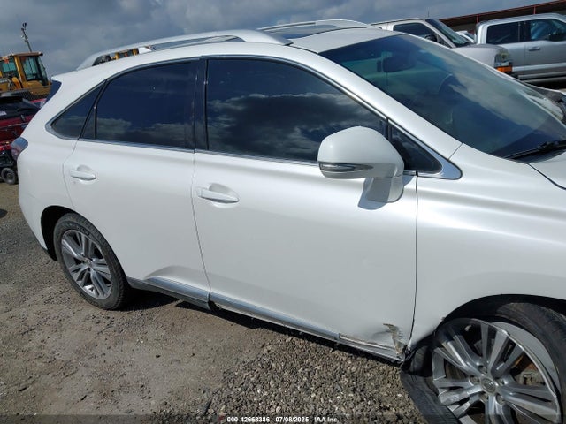 Lexus 2gr-fe 2015 2T2ZK1BAXFC194060 Image 13
