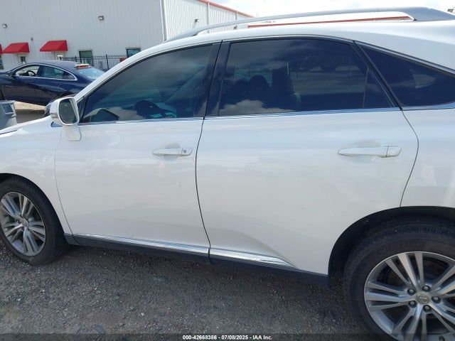 Lexus 2gr-fe 2015 2T2ZK1BAXFC194060 Image 14