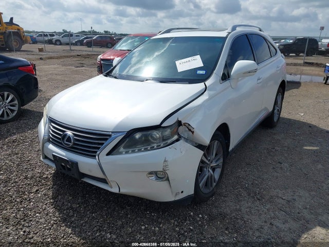Lexus 2gr-fe 2015 2T2ZK1BAXFC194060 Image 2