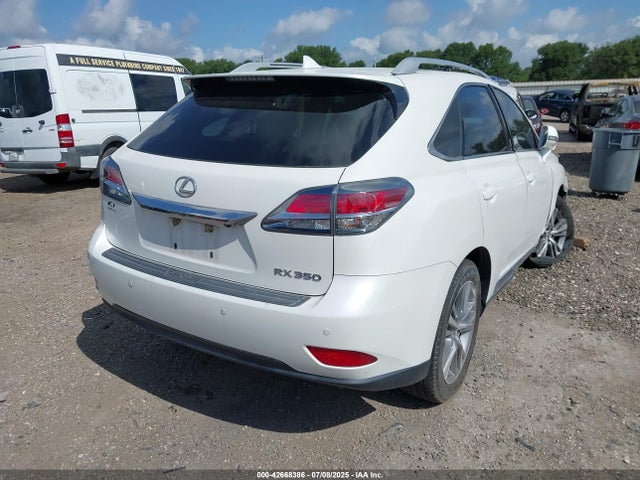 Lexus 2gr-fe 2015 2T2ZK1BAXFC194060 Image 4