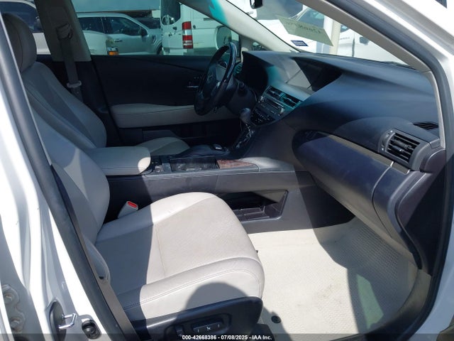Lexus 2gr-fe 2015 2T2ZK1BAXFC194060 Image 5
