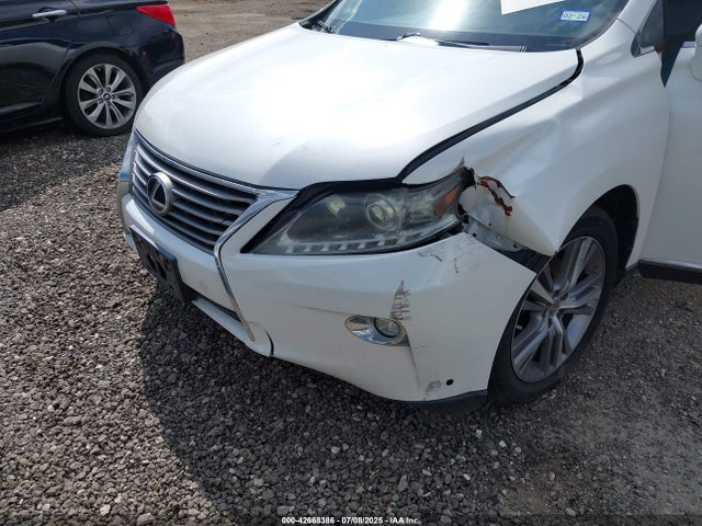 Lexus 2gr-fe 2015 2T2ZK1BAXFC194060 Image 6