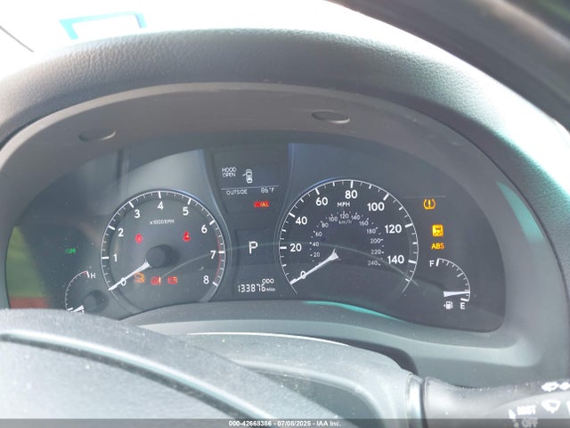 Lexus 2gr-fe 2015 2T2ZK1BAXFC194060 Image 7
