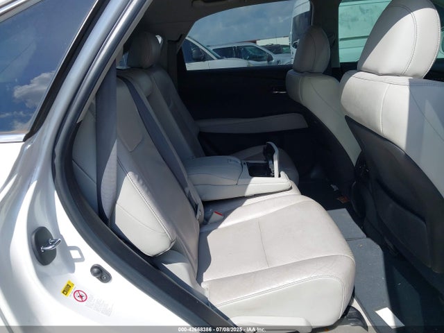 Lexus 2gr-fe 2015 2T2ZK1BAXFC194060 Image 8