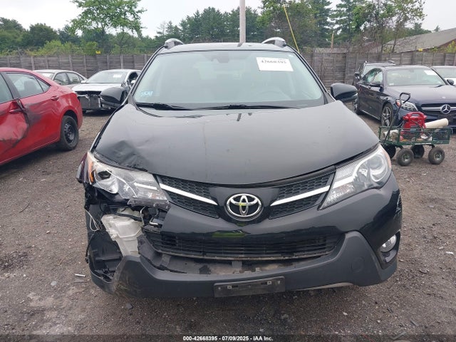 Toyota 2ar-fe 2015 2T3DFREV7FW296342 Image 12