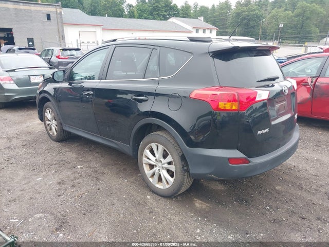Toyota 2ar-fe 2015 2T3DFREV7FW296342 Image 3