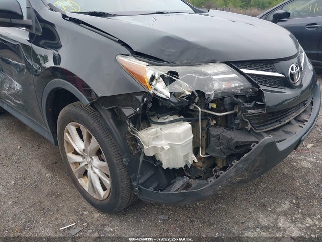 Toyota 2ar-fe 2015 2T3DFREV7FW296342 Image 6