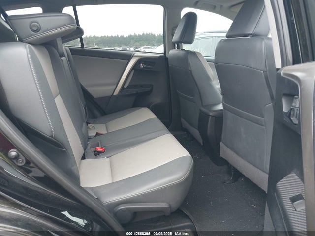 Toyota 2ar-fe 2015 2T3DFREV7FW296342 Image 8