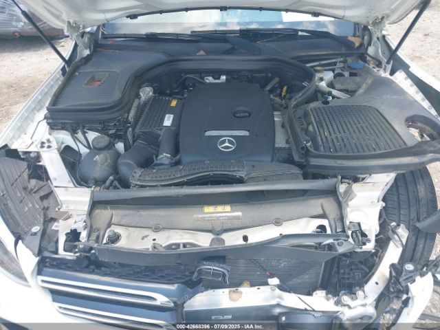 2019 MERCEDES-BENZ GLC 300 WDC0G4JBXK1000310 Photo 9