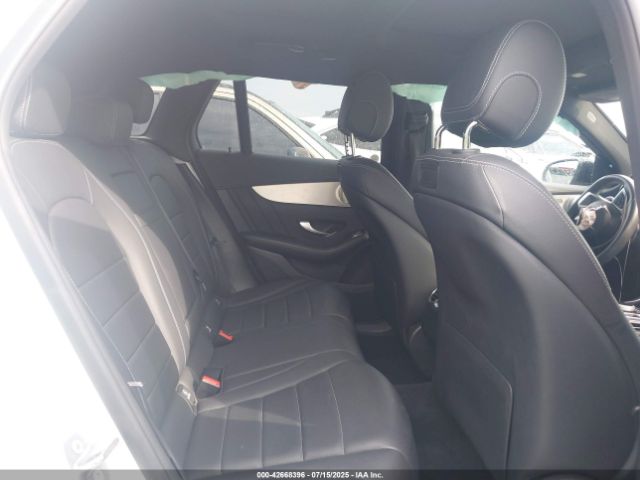 2019 MERCEDES-BENZ GLC 300 WDC0G4JBXK1000310 Photo 7
