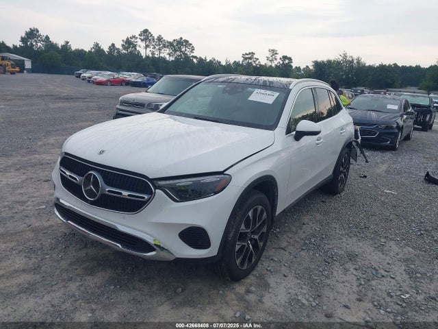 W1NKM5GB4SF246317 Mercedes-Benz m254