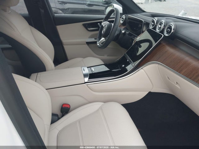 W1NKM5GB4SF246317 Mercedes-Benz m254