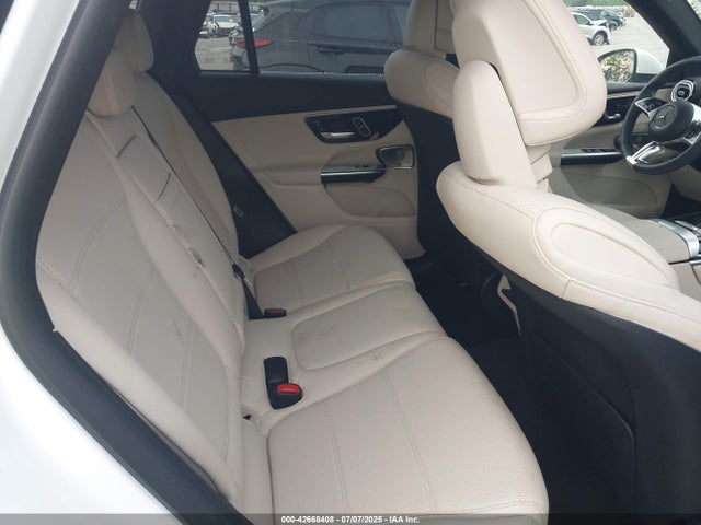 W1NKM5GB4SF246317 Mercedes-Benz m254
