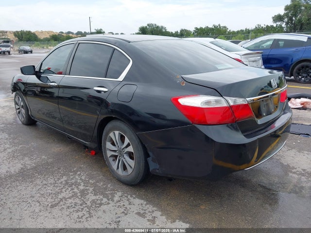 Honda k24w1 2015 1HGCR2F3XFA233811 Image 3