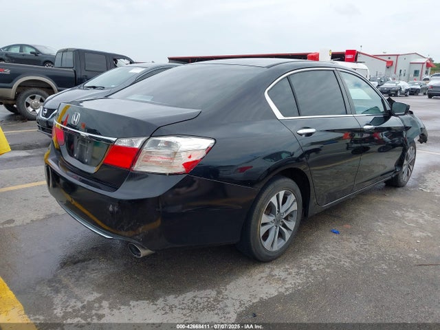 Honda k24w1 2015 1HGCR2F3XFA233811 Image 4