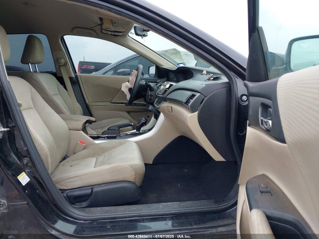 Honda k24w1 2015 1HGCR2F3XFA233811 Image 5