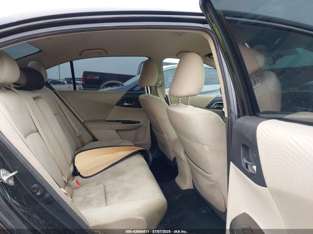 Honda k24w1 2015 1HGCR2F3XFA233811 Image 8