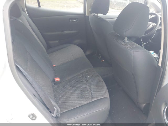 1N4BZ0CP9HC300787 Nissan 2017