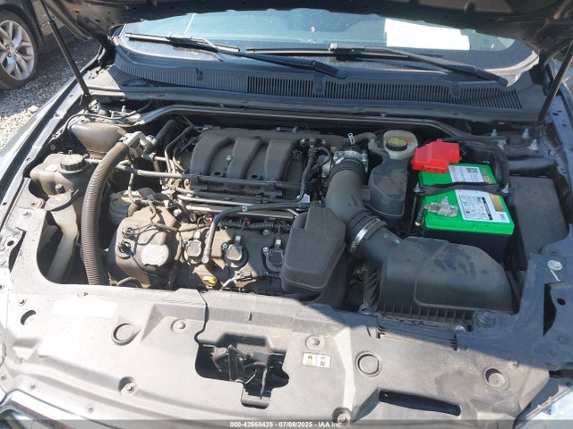 Ford 3.5l ti-vct 2017 1FAHP2F87HG104579 Image 10