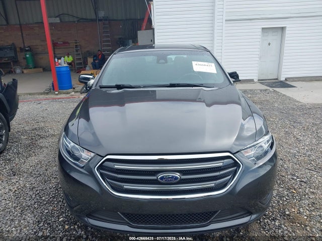 Ford 3.5l ti-vct 2017 1FAHP2F87HG104579 Image 12