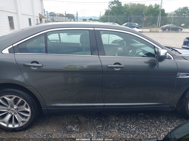 Ford 3.5l ti-vct 2017 1FAHP2F87HG104579 Image 13