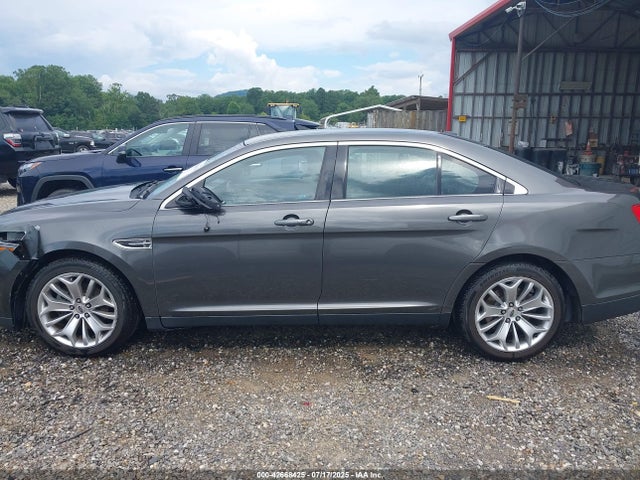 Ford 3.5l ti-vct 2017 1FAHP2F87HG104579 Image 14