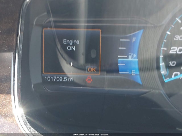 Ford 3.5l ti-vct 2017 1FAHP2F87HG104579 Image 15