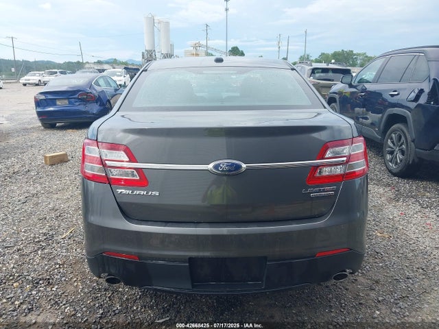 Ford 3.5l ti-vct 2017 1FAHP2F87HG104579 Image 16