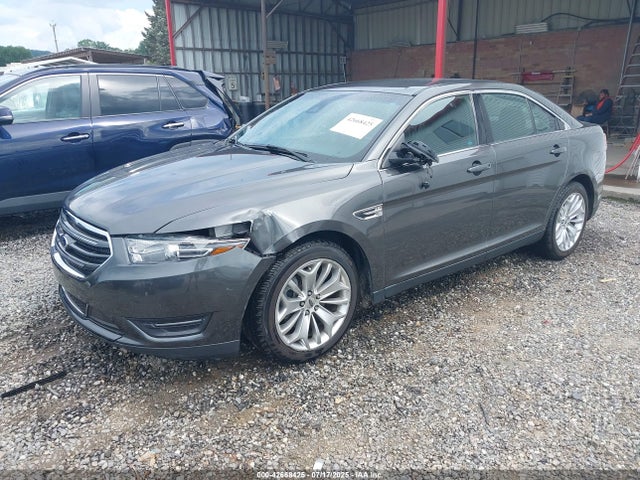 Ford 3.5l ti-vct 2017 1FAHP2F87HG104579 Image 2