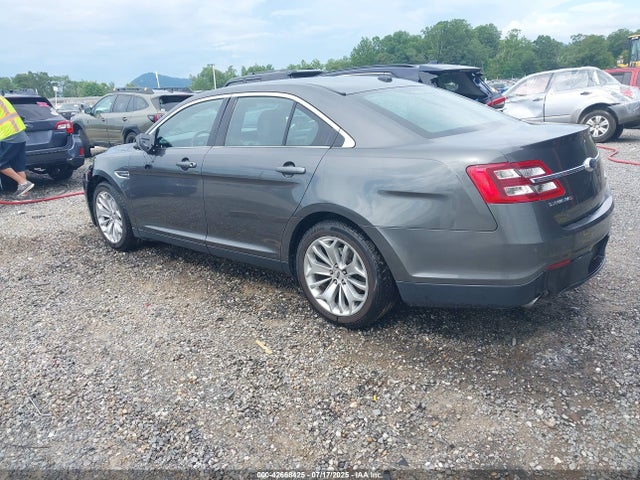 Ford 3.5l ti-vct 2017 1FAHP2F87HG104579 Image 3