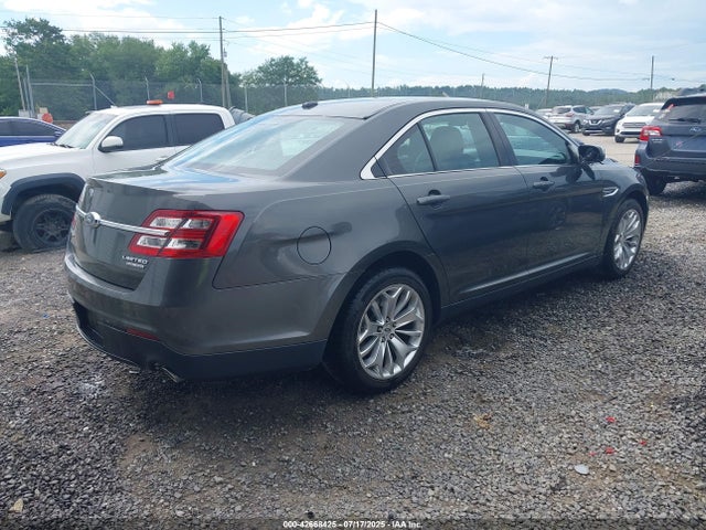 Ford 3.5l ti-vct 2017 1FAHP2F87HG104579 Image 4