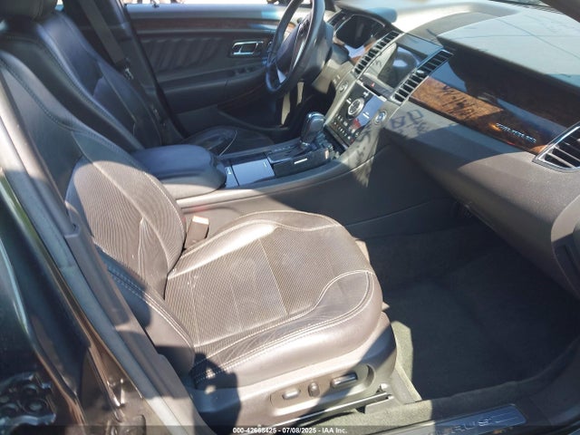Ford 3.5l ti-vct 2017 1FAHP2F87HG104579 Image 5