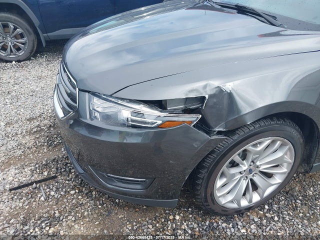 Ford 3.5l ti-vct 2017 1FAHP2F87HG104579 Image 6