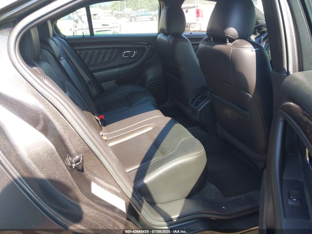 Ford 3.5l ti-vct 2017 1FAHP2F87HG104579 Image 8