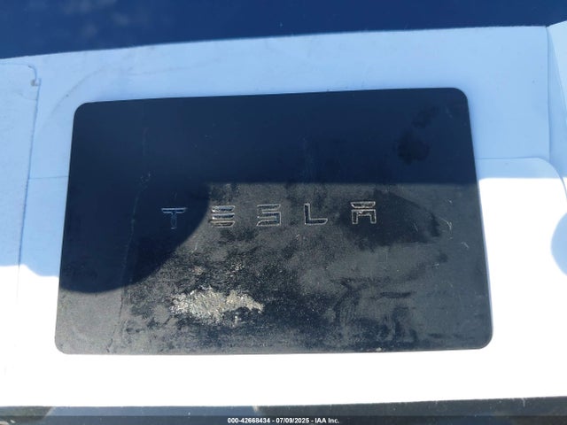 2018 TESLA MODEL 3 5YJ3E1EB9JF070713 Photo 10