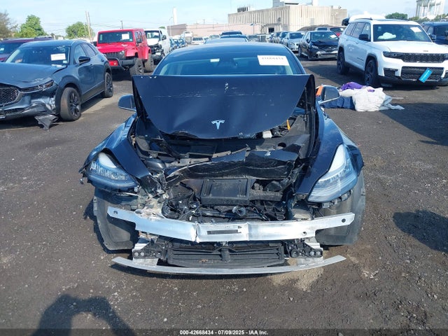 2018 TESLA MODEL 3 5YJ3E1EB9JF070713 Photo 5