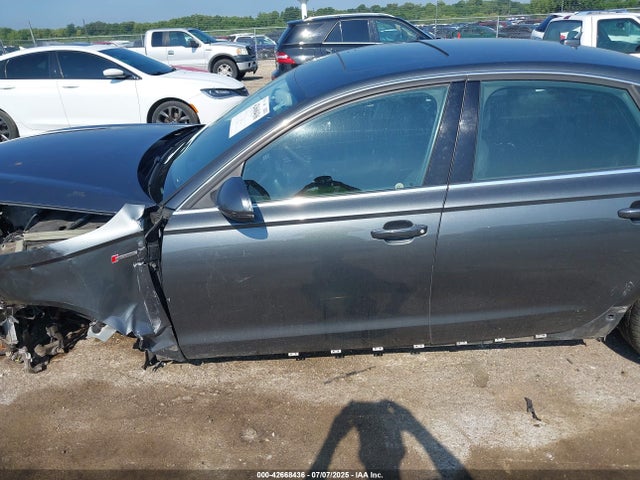 2014 AUDI A6 WAUHGAFC6EN002008 Photo 5
