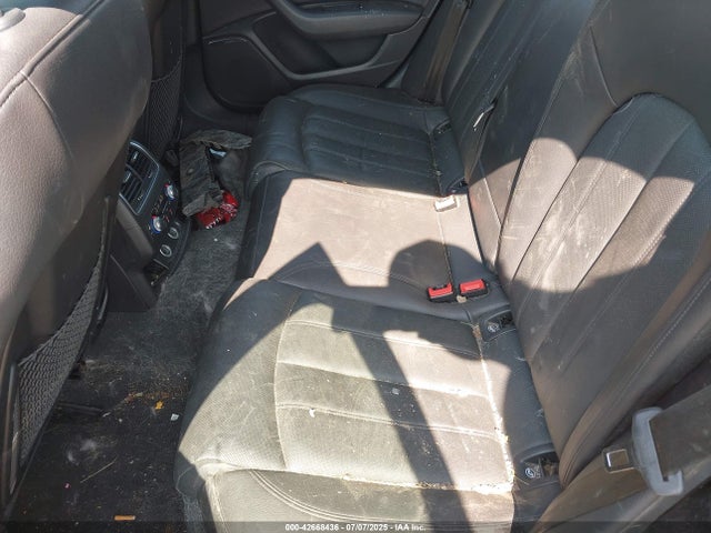 2014 AUDI A6 WAUHGAFC6EN002008 Photo 7