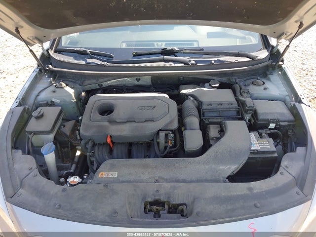 5NPE24AF6FH054991 Hyundai dohc gdi theta-ii
