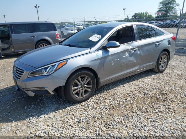 5NPE24AF6FH054991 Hyundai dohc gdi theta-ii