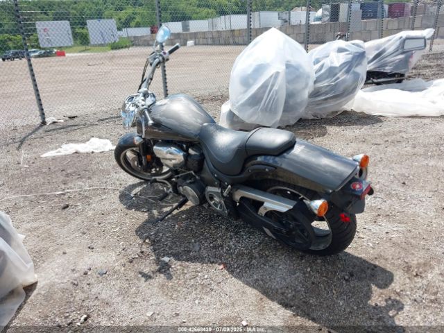 2002 YAMAHA XV1700 JYAVP14EX2A001503 Photo 2
