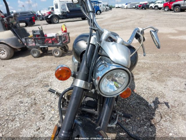 2002 YAMAHA XV1700 JYAVP14EX2A001503 Photo 4